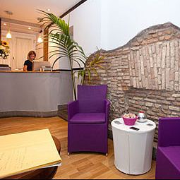 Halle Imperium Suite Navona Guest House Fotos