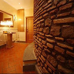 Innenansicht Imperium Suite Navona Guest House Fotos