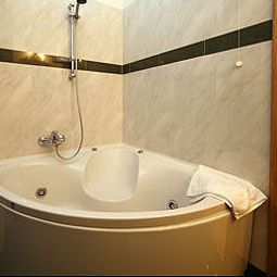 Zimmer Imperium Suite Navona Guest House Fotos