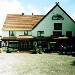 Hotelfotos Zur Niedermühle Landgasthof