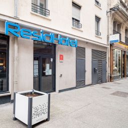  Residhotel St Etienne Centre Résidence de Tourisme Fotos