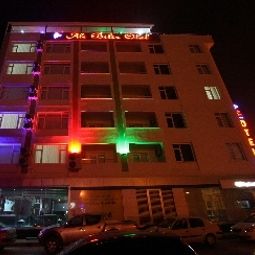 Ali Bilir Otel Beyşehir KONYA