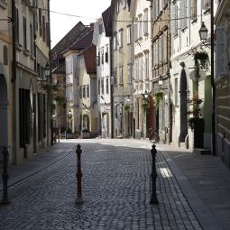 Hotelfotos Lesar Hotel Angel Ljubljana