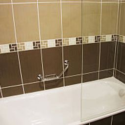 Łazienka Solis hotel concept hotel Fotos