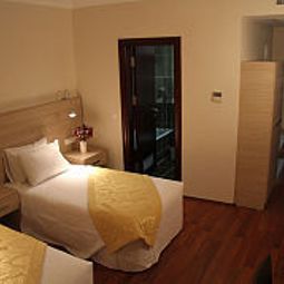 Pokój Solis hotel concept hotel Fotos