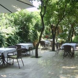 Restaurant Ninova Pension Fotos