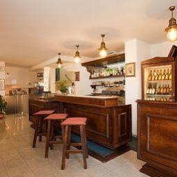 Bar Salus Fotos