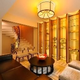 Hall Agora Life Hotel Fotos