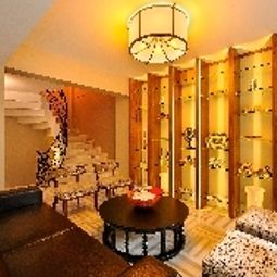 Hall Agora Life Hotel Fotos