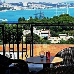 Panorama Agora Life Hotel Fotos