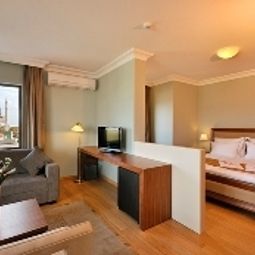 Suite Agora Life Hotel Fotos