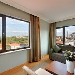 Suite Agora Life Hotel Fotos