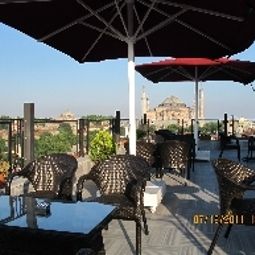 Terrazza Agora Life Hotel Fotos