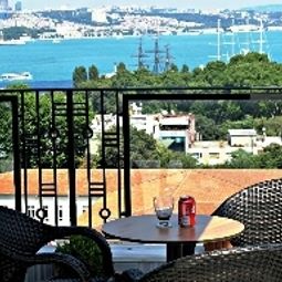 Terrazza Agora Life Hotel Fotos