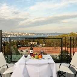 Terrazza Agora Life Hotel Fotos