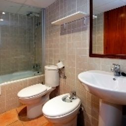 Badezimmer Pierre & Vacances Villa Romana Fotos