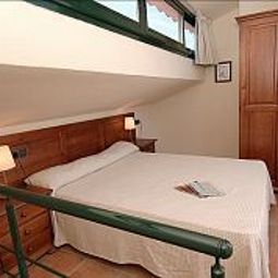 Zimmer Pierre & Vacances Villa Romana Fotos