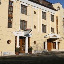 Matrix Hotel Szeged 