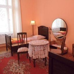 Hotelfotos Mleczarnia Pokoje gościnne