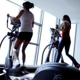 Fitness HANI SUITES & SPA Fotos