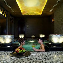 Area wellness HANI SUITES & SPA Fotos
