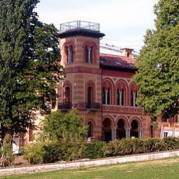 Villa Scati Melazzo AL