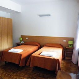 Номер Casa a Colori Venezia Fotos
