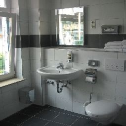Bathroom Altan Fotos