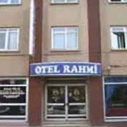 Rahmi Bolu  Bolu Merkez    City Center Hotel