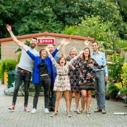 Casa Roman Bed & Breakfast Hasselt 