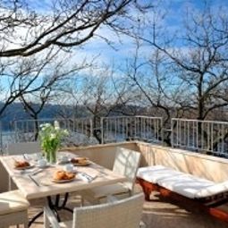 Terrazza La Locanda del Pontefice Fotos