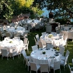 Terrazza La Locanda del Pontefice Fotos