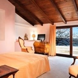  La Locanda del Pontefice Fotos