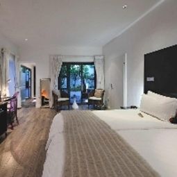  DysArt Boutiquehotel Fotos