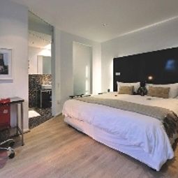  DysArt Boutiquehotel Fotos
