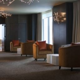  PALOMAR CHICAGO KIMPTON Fotos