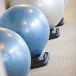 Wellness/Fitness PALOMAR CHICAGO KIMPTON Fotos