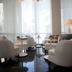 Hall PALOMAR CHICAGO KIMPTON Fotos