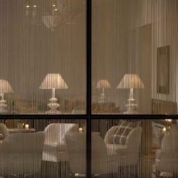 Hall PALOMAR CHICAGO KIMPTON Fotos