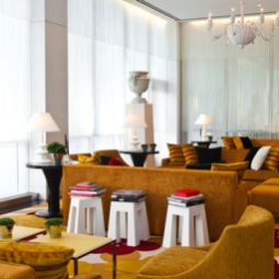 Hall PALOMAR CHICAGO KIMPTON Fotos