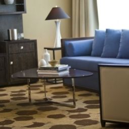 Suite PALOMAR CHICAGO KIMPTON Fotos