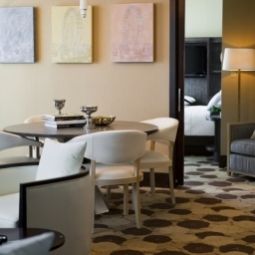 Suite PALOMAR CHICAGO KIMPTON Fotos