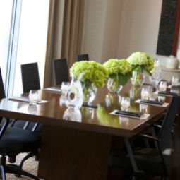 Sala de reuniones PALOMAR CHICAGO KIMPTON Fotos