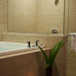 Zona Wellness PALOMAR CHICAGO KIMPTON Fotos