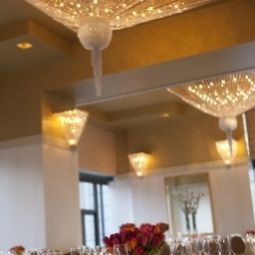 Sala de banquetes PALOMAR CHICAGO KIMPTON Fotos
