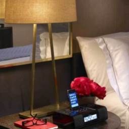 Habitación PALOMAR CHICAGO KIMPTON Fotos