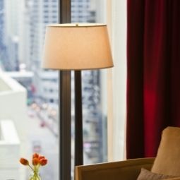 Habitación PALOMAR CHICAGO KIMPTON Fotos