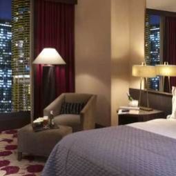 Habitación PALOMAR CHICAGO KIMPTON Fotos
