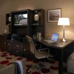 Habitación PALOMAR CHICAGO KIMPTON Fotos