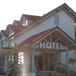 Landhotel Kirchheim 